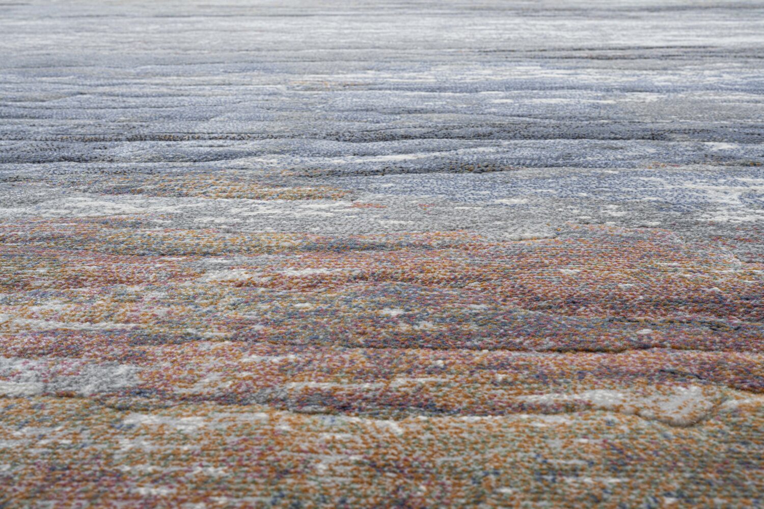 Galleria Seascape Blue Rug