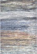 Galleria Seascape Blue Rug