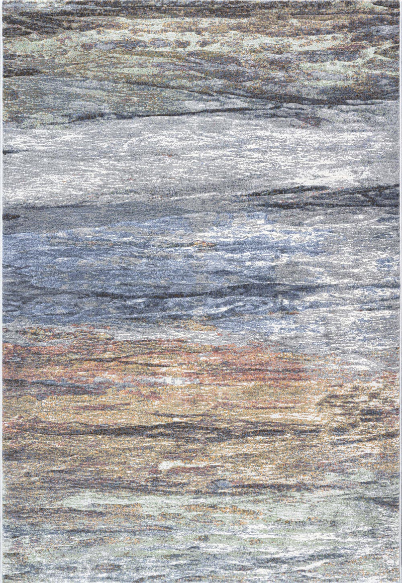 Galleria Seascape Blue Rug