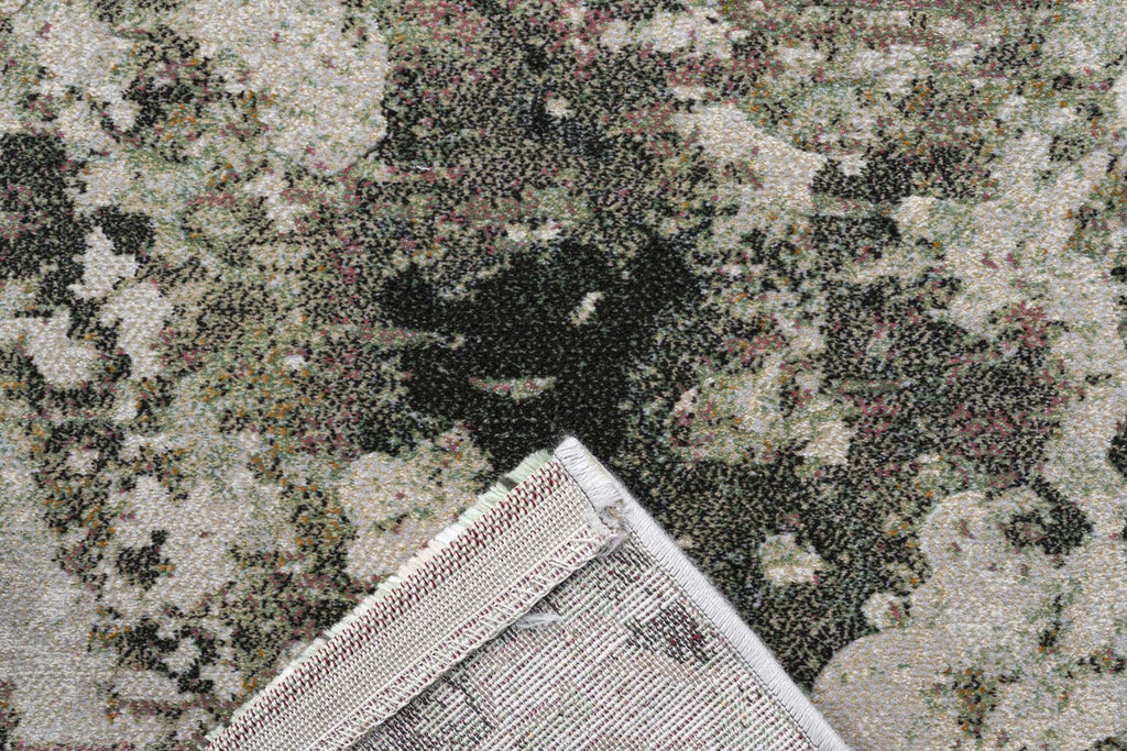 Galleria Lichen Green Rug