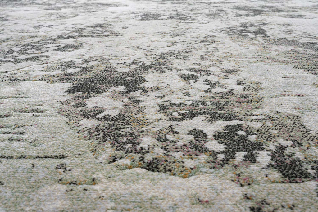 Galleria Lichen Green Rug