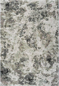 Galleria Lichen Green Rug