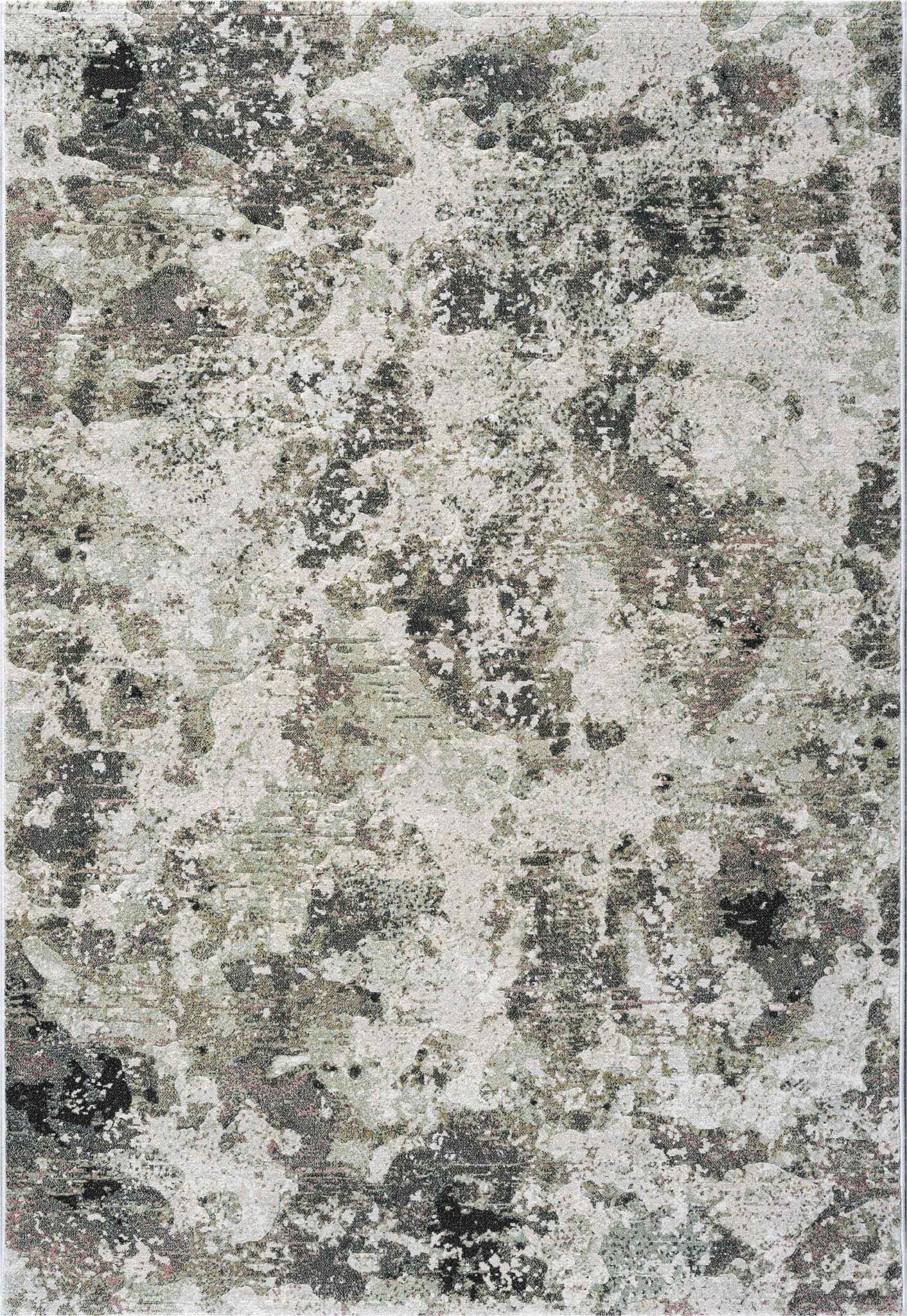 Galleria Lichen Green Rug