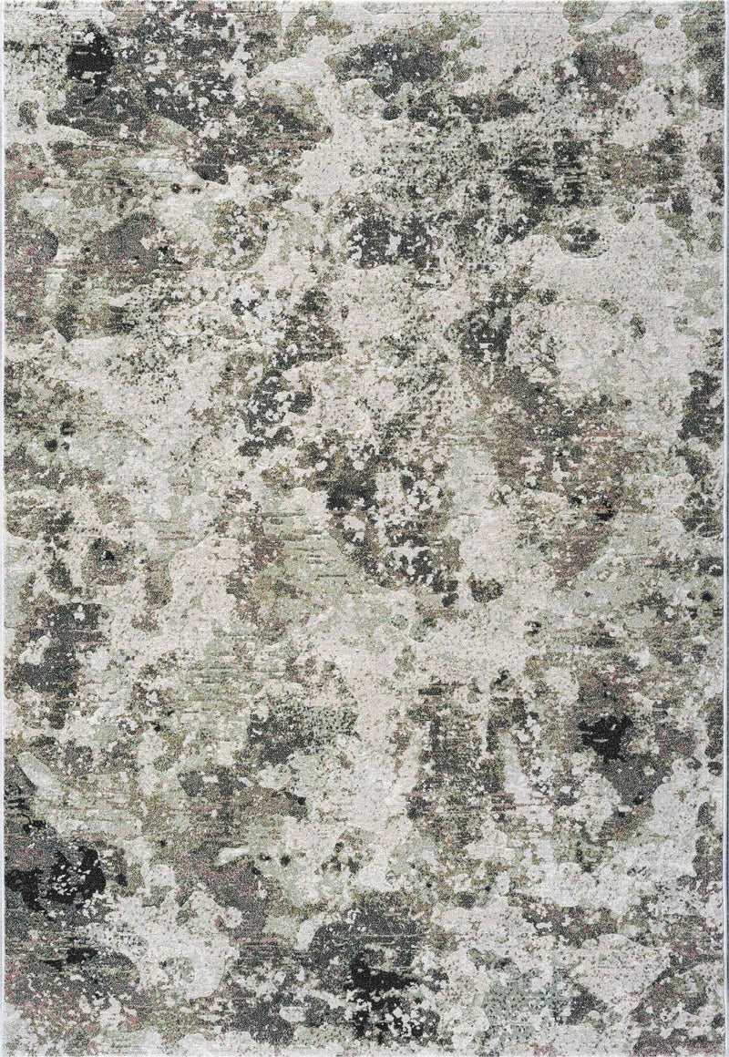 Galleria Lichen Green Rug