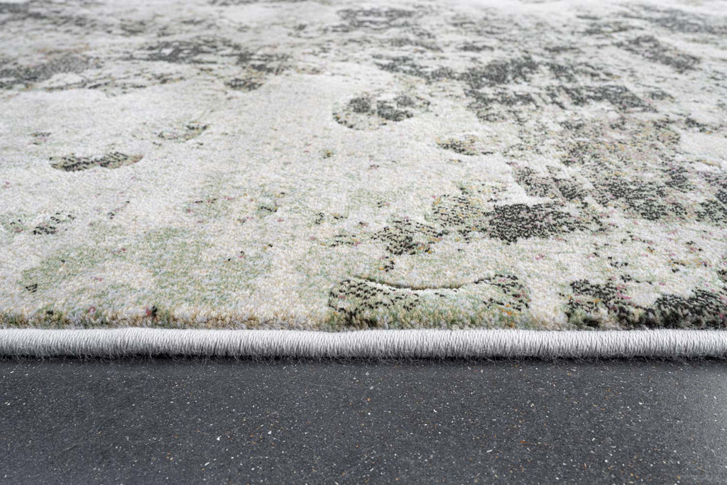 Galleria Lichen Green Rug