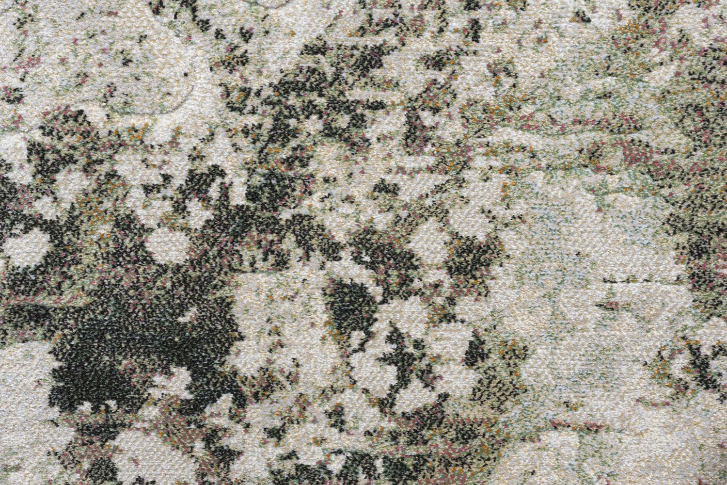 Galleria Lichen Green Rug