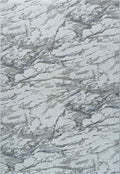 Quartz Marble Vein Grey Rug