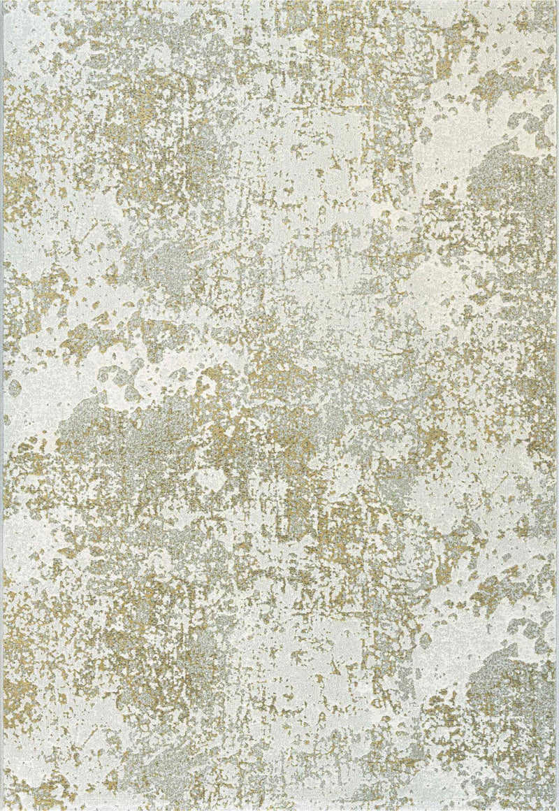 Quartz Weathered Stone Grey Rug