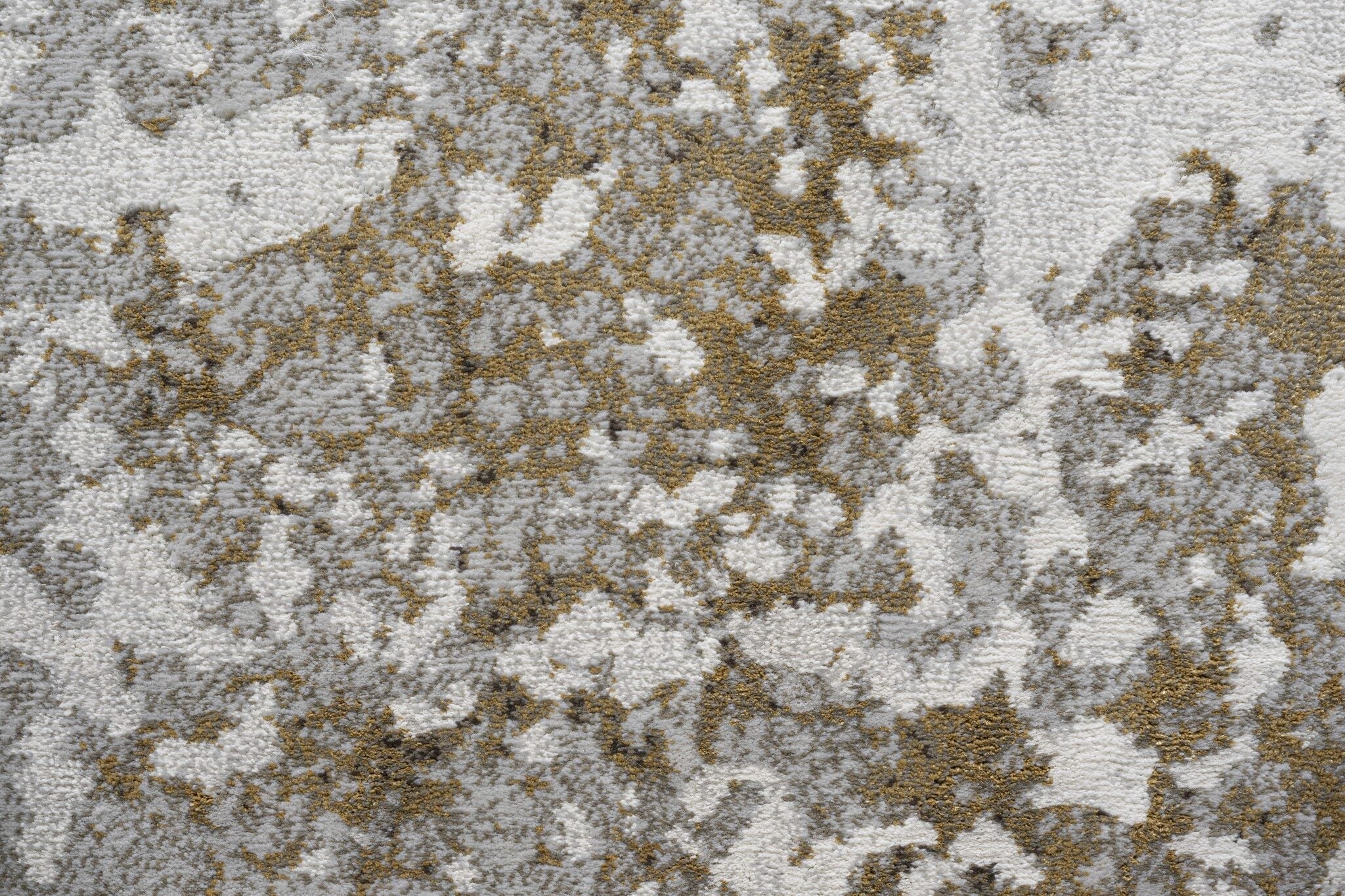Quartz Weathered Stone Grey Rug