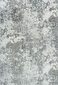 Quartz Weathered Stone Grey Rug