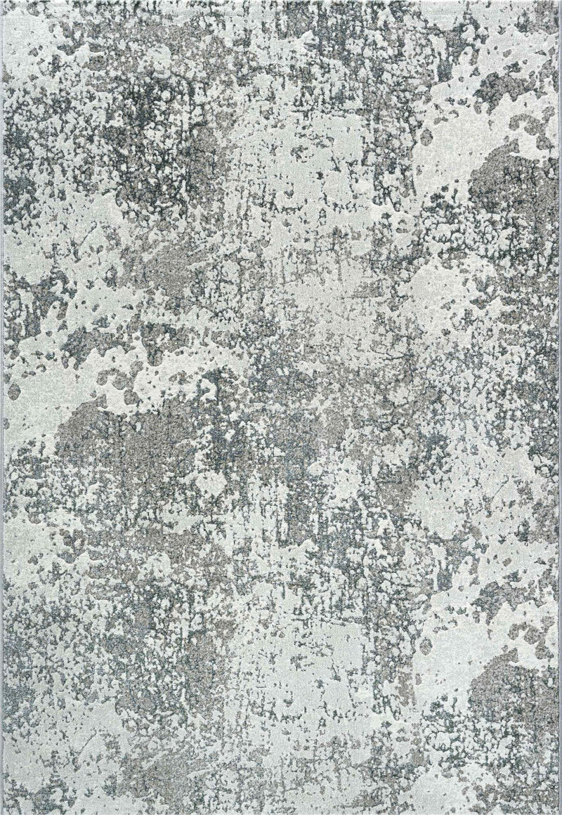 Quartz Weathered Stone Grey Rug