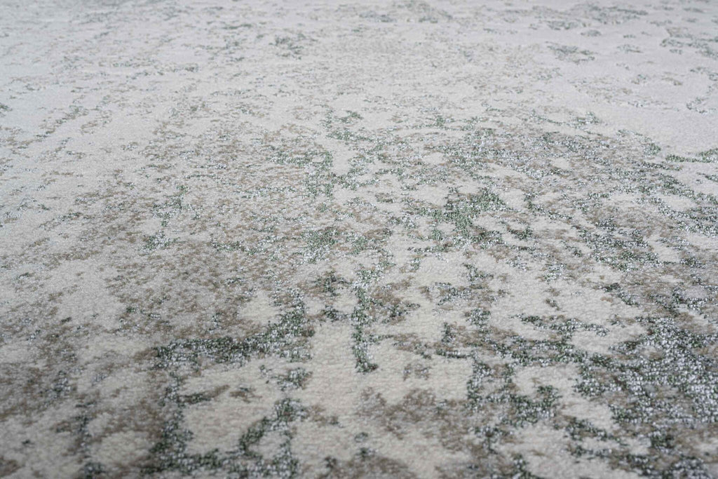 Quartz Weathered Stone Grey Rug
