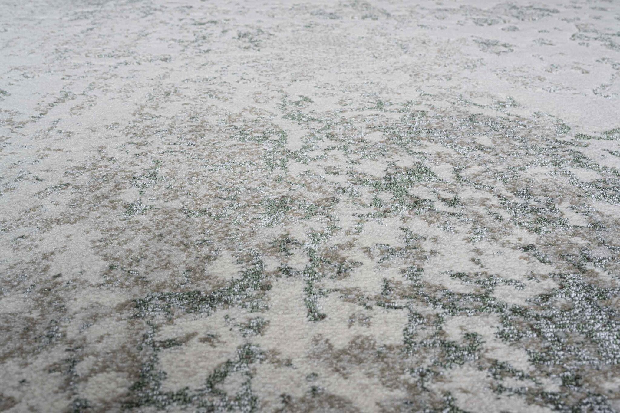 Quartz Weathered Stone Grey Rug