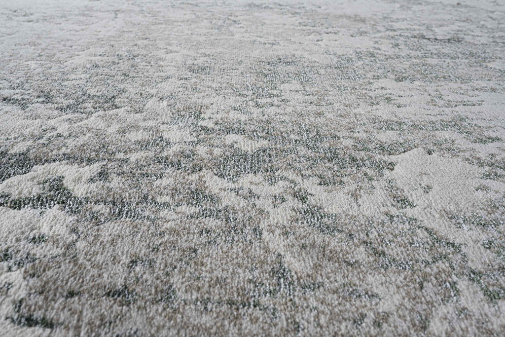Quartz Weathered Stone Grey Rug