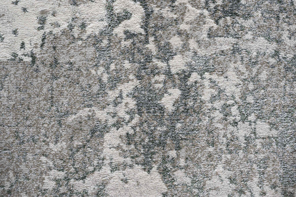Quartz Weathered Stone Grey Rug