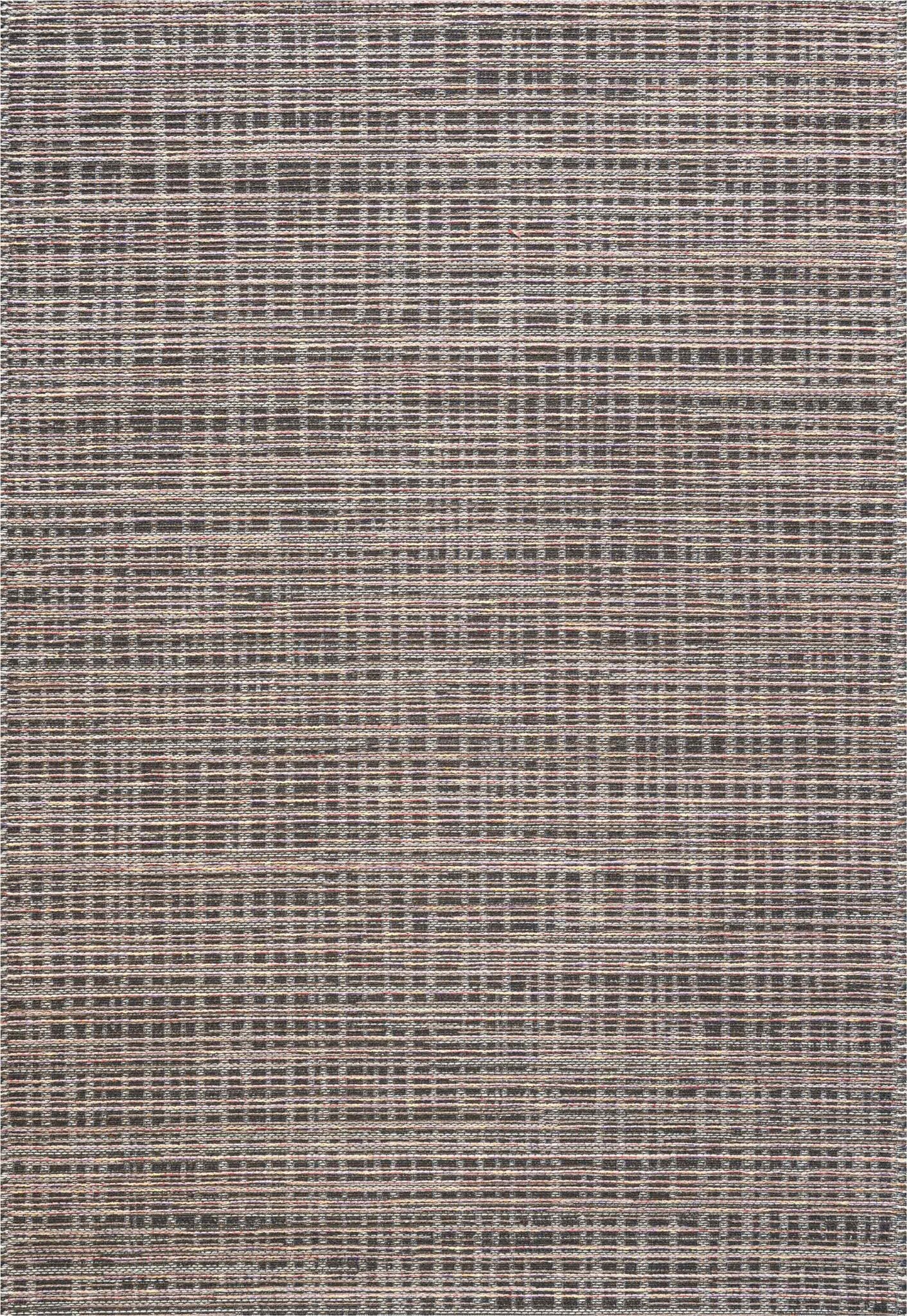 Goa Tweed Pink Rug