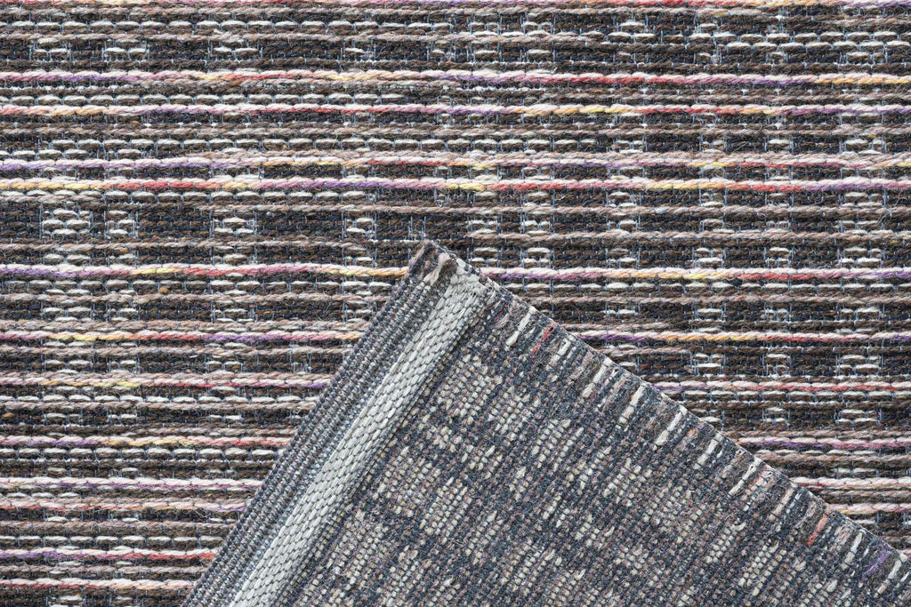 Goa Tweed Pink Rug