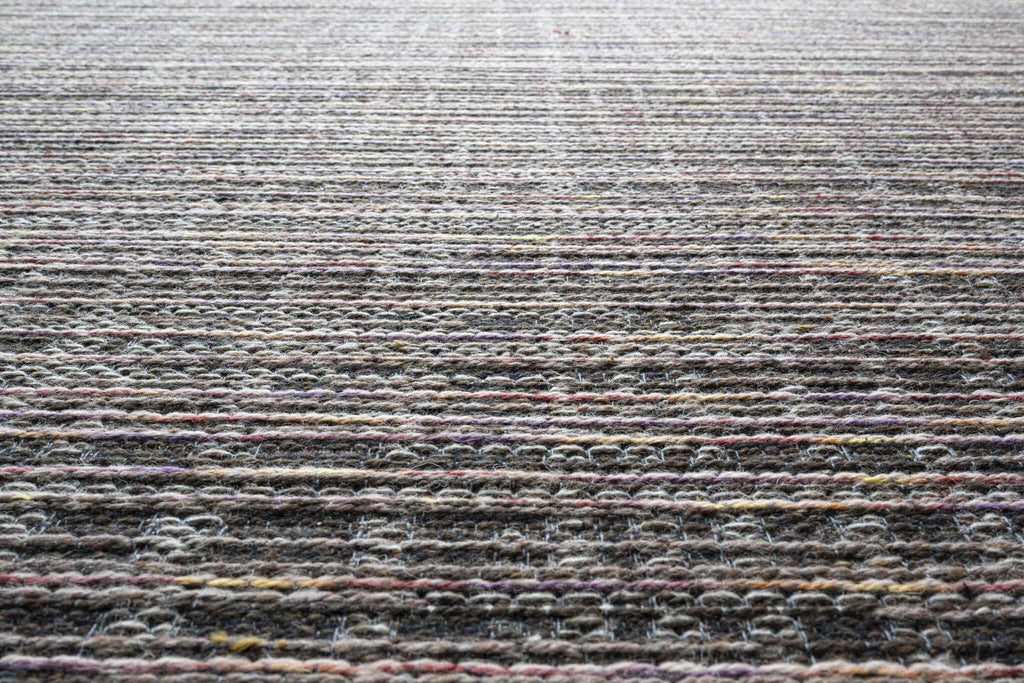 Goa Tweed Pink Rug