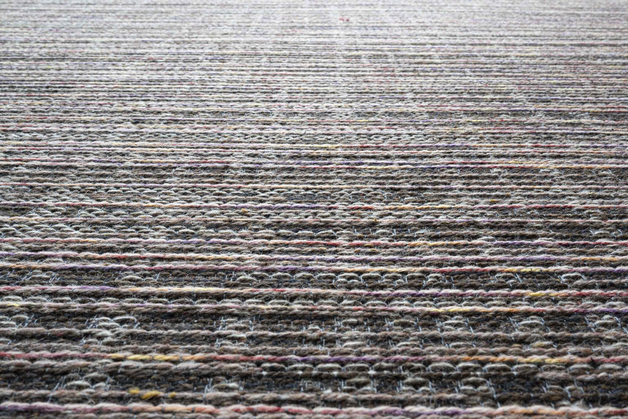 Goa Tweed Pink Rug