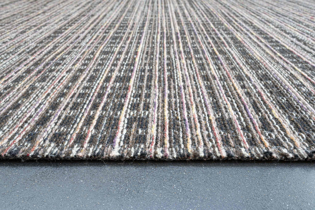 Goa Tweed Pink Rug