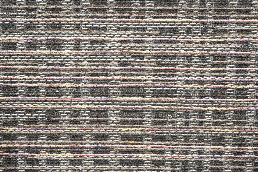 Goa Tweed Pink Rug