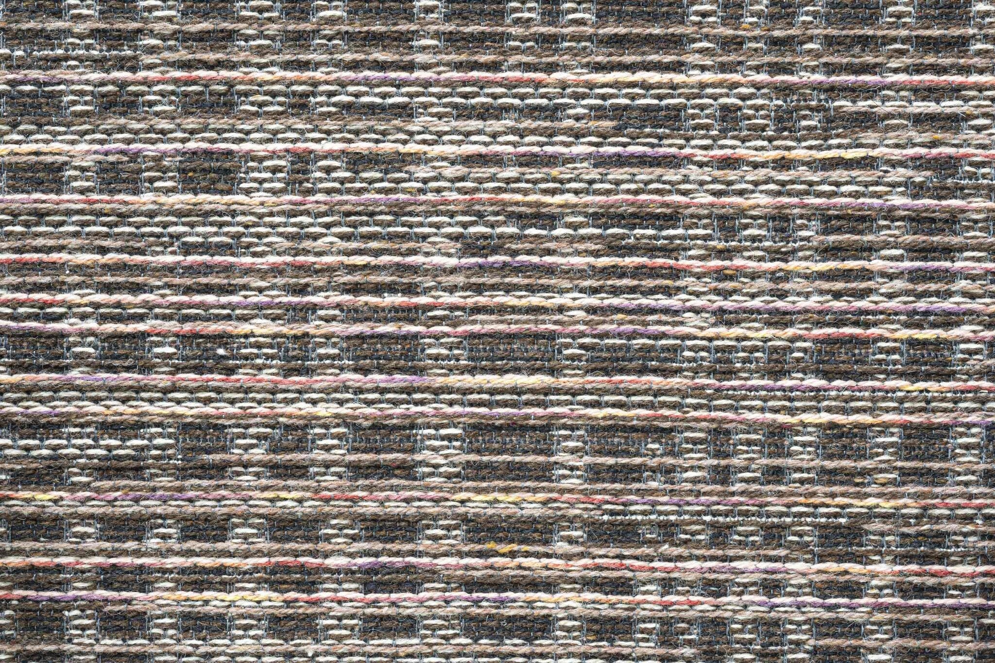 Goa Tweed Pink Rug