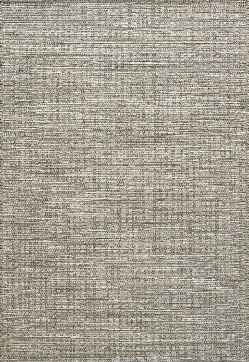 Goa Tweed Beige Rug