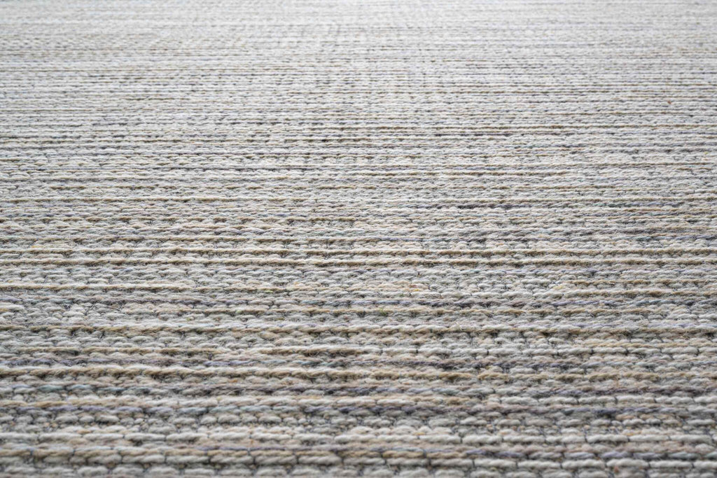 Goa Tweed Beige Rug