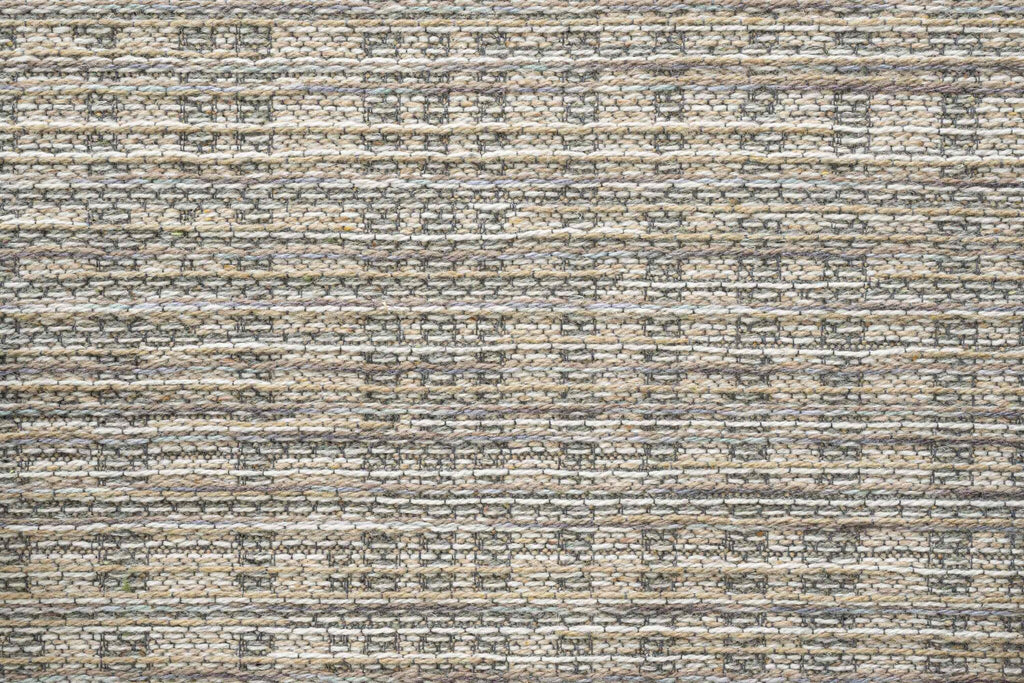 Goa Tweed Beige Rug