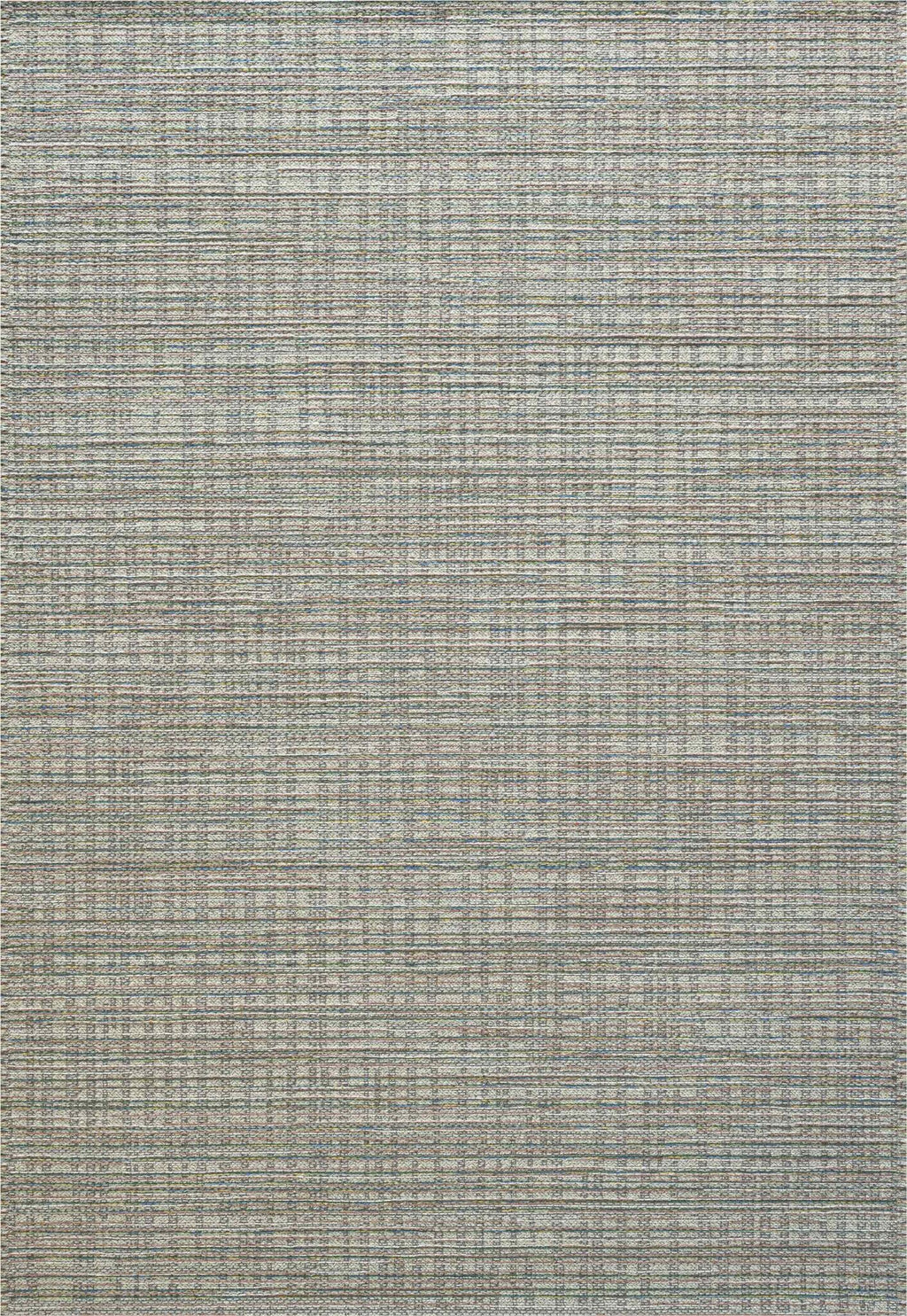 Goa Tweed Green Rug
