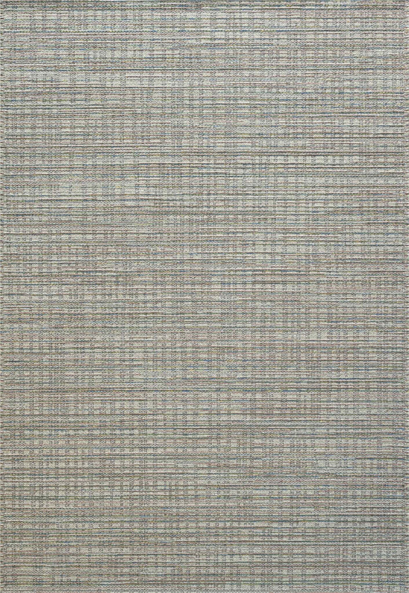 Goa Tweed Green Rug
