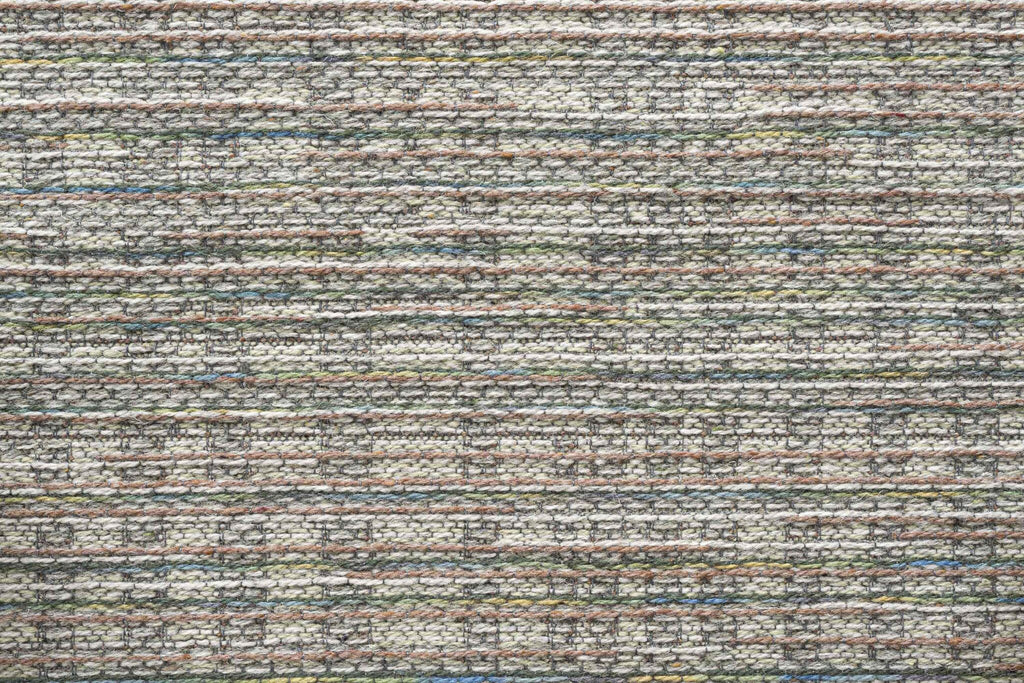 Goa Tweed Green Rug