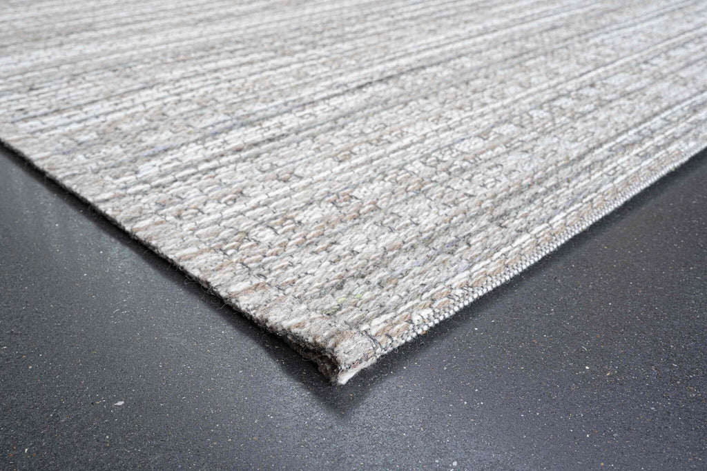 Goa Tweed Cream Rug