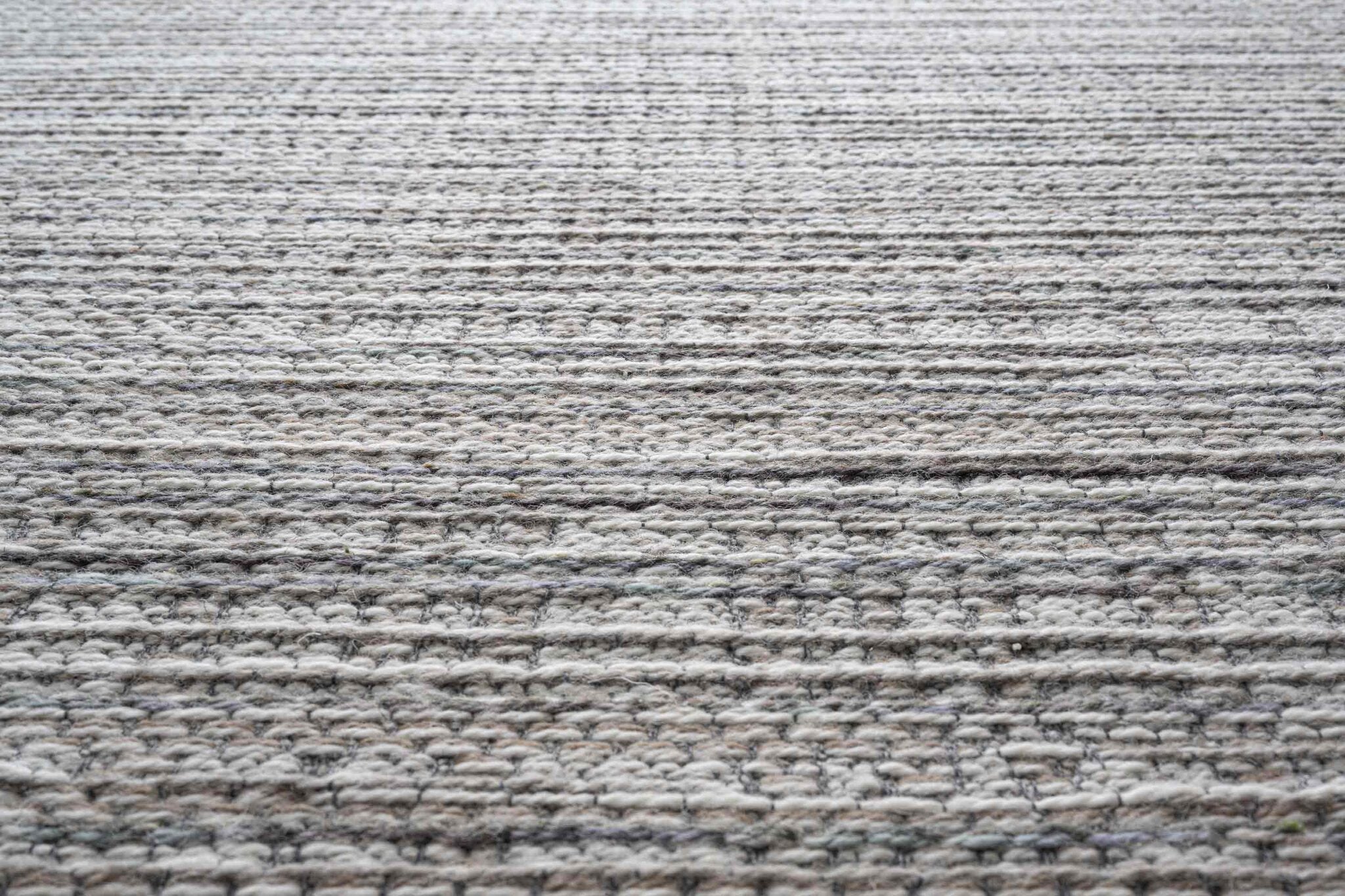 Goa Tweed Cream Rug