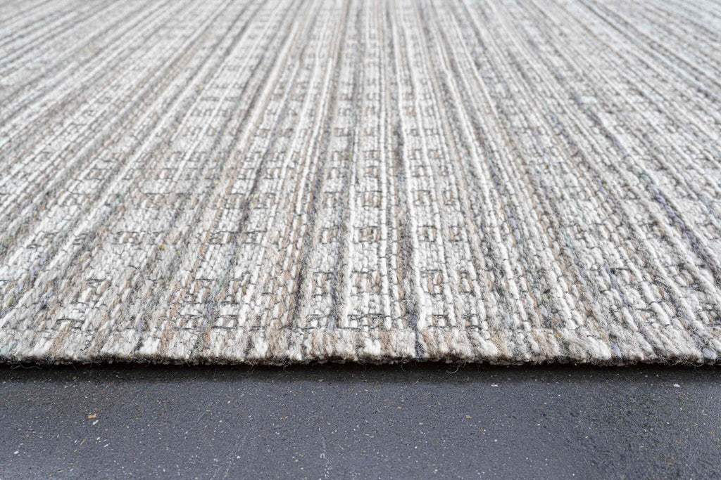 Goa Tweed Cream Rug
