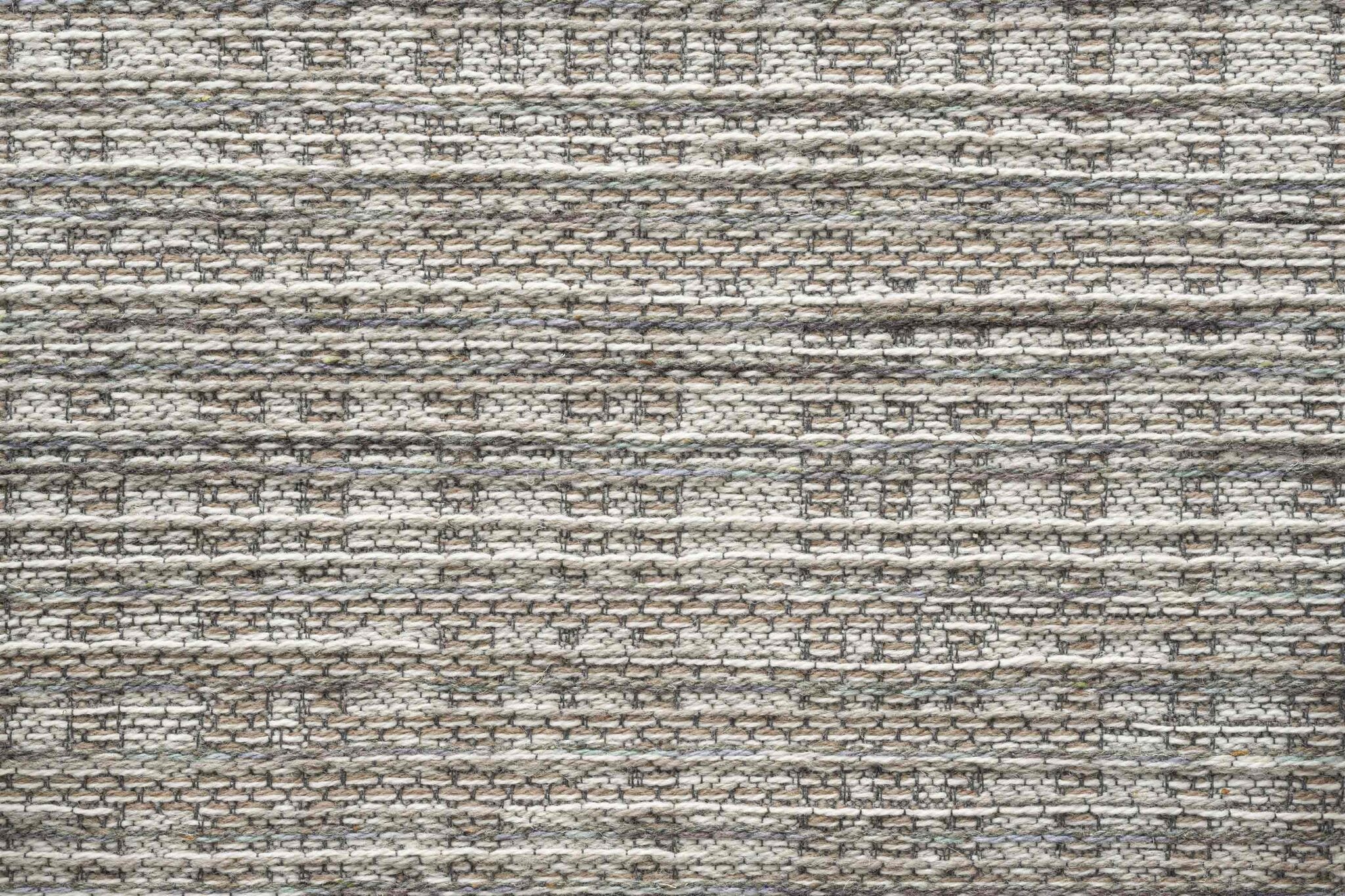 Goa Tweed Cream Rug