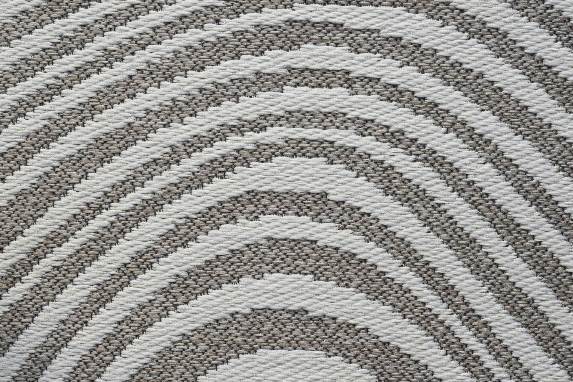 Brighton Dune Swirl Beige Rug