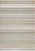 Brighton Deckchair Stripe Deckchair Rug