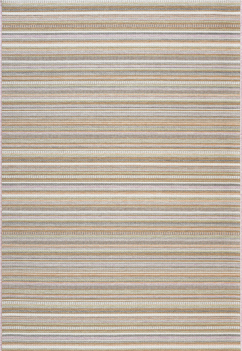 Brighton Deckchair Stripe Deckchair Rug
