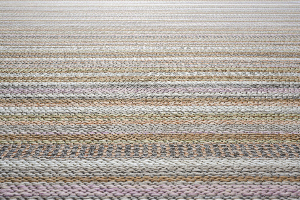 Brighton Deckchair Stripe Deckchair Rug
