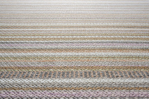 Brighton Deckchair Stripe Deckchair Rug