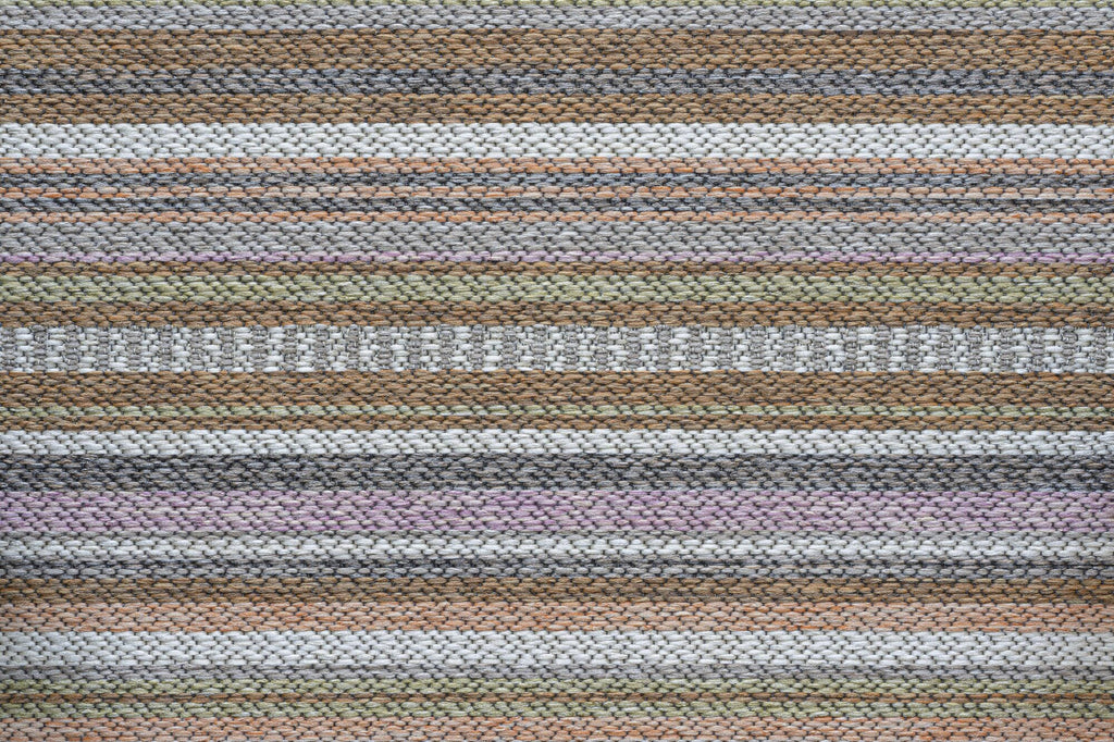 Brighton Deckchair Stripe Deckchair Rug
