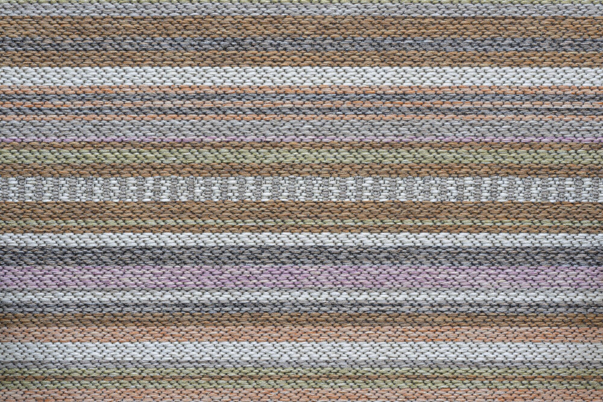 Brighton Deckchair Stripe Deckchair Rug