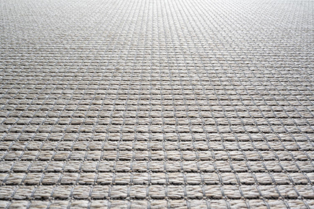 Brighton Sandstone Plain Natural Rug