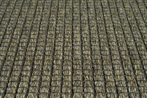 Brighton Sandstone Plain Green Rug