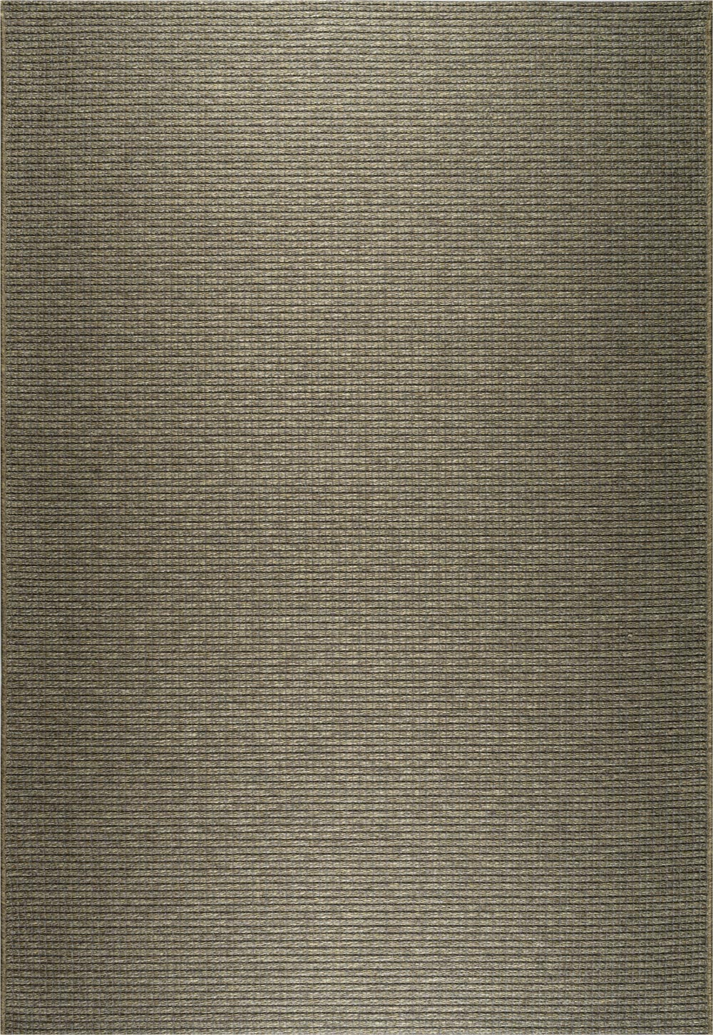 Brighton Sandstone Plain Green Rug