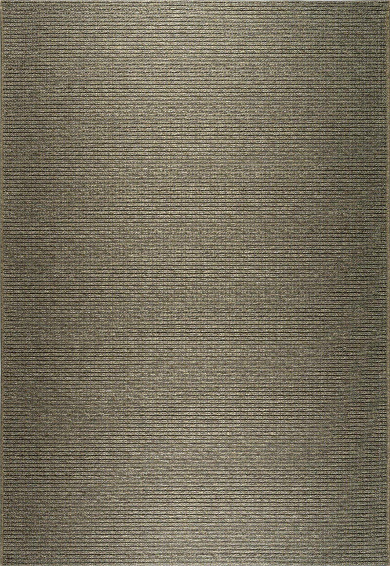 Brighton Sandstone Plain Green Rug