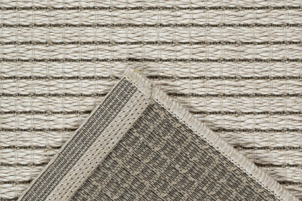 Brighton Sandstone Plain Light Beige Rug