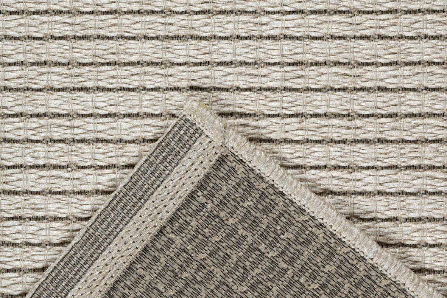 Brighton Sandstone Plain Light Beige Rug