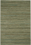 Brighton Marled Stripe Natural Rug